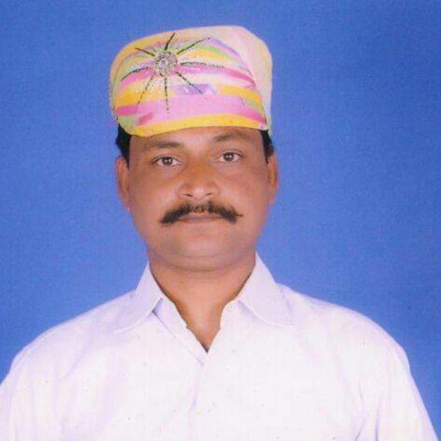 Mr. Sunil Agrawal